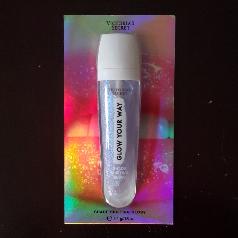 Lip gloss